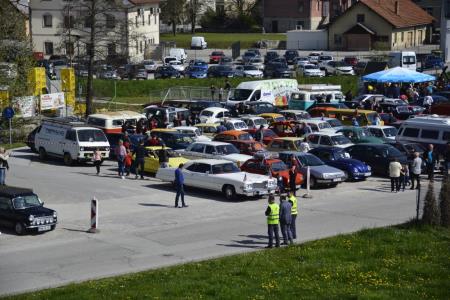 Mirna - 15. srecanje in blagoslov starodobnikov 22042023, foto Pep (16)